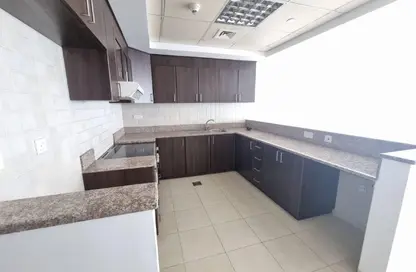 Apartment - 1 Bedroom - 1 Bathroom for rent in Churchill Residency Tower - Churchill Towers - Business Bay - Dubai