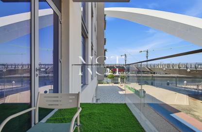 Apartment - 2 Bedrooms - 4 Bathrooms for rent in Canal Front Residence 2 - Canal Front Residences - Al Wasl - Dubai Apartment - 2 Bedrooms - 4 Bathrooms for rent in Canal Front Residence 2 - Canal Front Residences - Al Wasl - Dubai