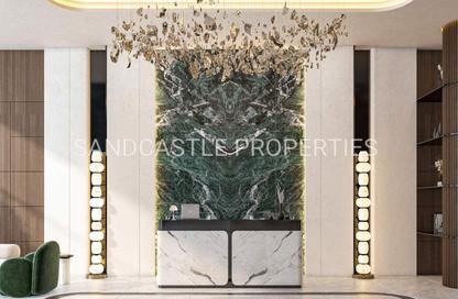 Apartment - 1 - 2 for sale in Golf Terrace Residences By ASAK - Dubai Production City (IMPZ) - Dubai Apartment - 1 - 2 for sale in Golf Terrace Residences By ASAK - Dubai Production City (IMPZ) - Dubai