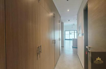 Apartment - Studio - 1 Bathroom for rent in Al Waseem Residences - District 11 - Jumeirah Village Circle - Dubai