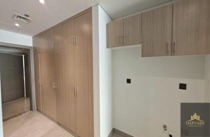 Apartment - Studio - 1 Bathroom for rent in Al Waseem Residences - District 11 - Jumeirah Village Circle - Dubai