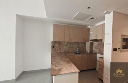 Apartment - Studio - 1 Bathroom for rent in Al Waseem Residences - District 11 - Jumeirah Village Circle - Dubai