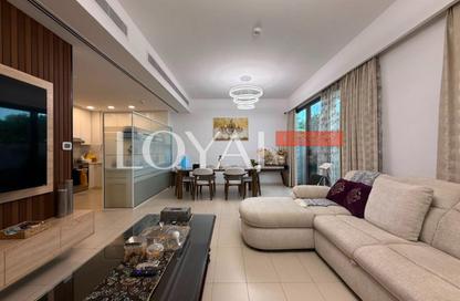 Townhouse - 3 - 4 for sale in Cherrywoods P1 - Cherrywoods - Dubai Townhouse - 3 - 4 for sale in Cherrywoods P1 - Cherrywoods - Dubai