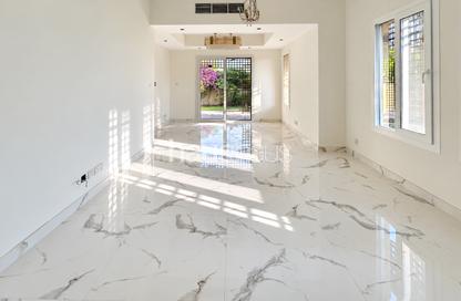 Villa - 3 - 3 for rent in Springs 14 - The Springs - Dubai