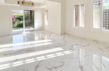 Villa - 3 - 3 for rent in Springs 14 - The Springs - Dubai