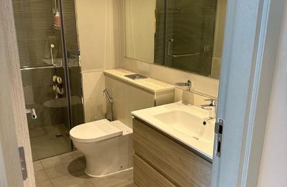 Apartment - 1 Bedroom - 1 Bathroom for sale in Zada Tower - Business Bay - Dubai