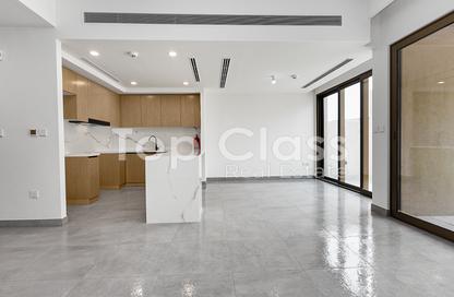 Villa - 3 Bedrooms - 4 Bathrooms for rent in La Violeta 2 - La Violeta - Villanova - Dubai