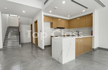 Villa - 3 Bedrooms - 4 Bathrooms for rent in La Violeta 2 - La Violeta - Villanova - Dubai Villa - 3 Bedrooms - 4 Bathrooms for rent in La Violeta 2 - La Violeta - Villanova - Dubai