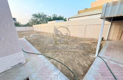 Villa - 5 Bedrooms - 6 Bathrooms for rent in Al Jurf 1 - Al Jurf - Ajman Downtown - Ajman Villa - 5 Bedrooms - 6 Bathrooms for rent in Al Jurf 1 - Al Jurf - Ajman Downtown - Ajman