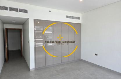 Apartment - 2 Bedrooms - 3 Bathrooms for rent in Lamar Residences - Al Seef - Al Raha Beach - Abu Dhabi