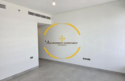 Apartment - 2 Bedrooms - 3 Bathrooms for rent in Lamar Residences - Al Seef - Al Raha Beach - Abu Dhabi