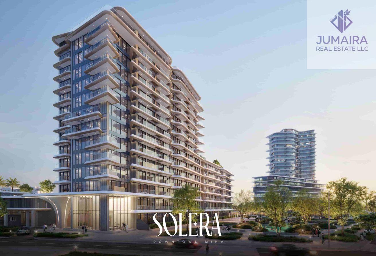 High ROI | Affordable Payment Plan