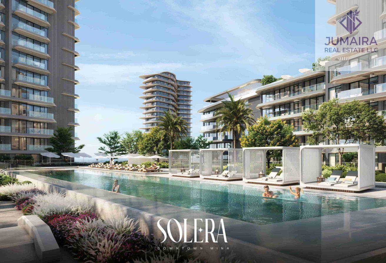 High ROI | Affordable Payment Plan