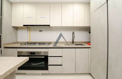 Apartment - 2 Bedrooms - 3 Bathrooms for rent in Oasis Vista Residences - District 13 - Jumeirah Village Circle - Dubai