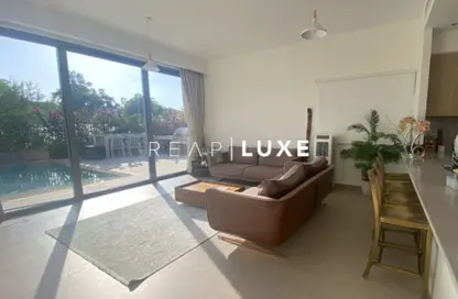 Villa - 5 Bedrooms - 6 Bathrooms for sale in Sidra Villas III - Sidra Villas - Dubai Hills Estate - Dubai