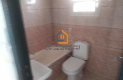 Apartment - Studio - 1 Bathroom for rent in Al Qulaya'ah - Al Sharq - Sharjah Apartment - Studio - 1 Bathroom for rent in Al Qulaya'ah - Al Sharq - Sharjah