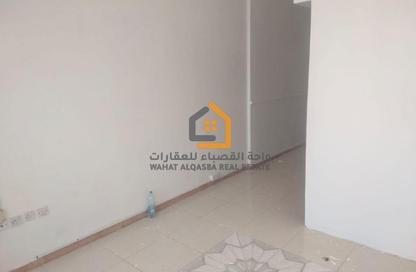 Apartment - Studio - 1 Bathroom for rent in Al Qulaya'ah - Al Sharq - Sharjah Apartment - Studio - 1 Bathroom for rent in Al Qulaya'ah - Al Sharq - Sharjah