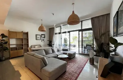 شقة - 2 غرف نوم - 3 حمامات للايجار في مُلْبِري 2 في مبنى بارك هايتس A2 - مالبيري 2 في بارك هايتس بلوك أ - ملبيري 2 - بارك هايتس - دبي هيلز استيت - دبي