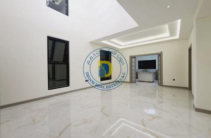 Villa - 5 - 7+ for sale in Kabbali Hills - Al Helio 2 - Al Helio - Ajman