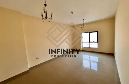 Apartment - 2 Bedrooms - 3 Bathrooms for sale in Al Naemiya Tower 1 - Al Naemiya Towers - Al Nuaimiya - Ajman