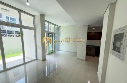Townhouse - 5 Bedrooms - 4 Bathrooms for rent in Amargo - Damac Hills 2 - Dubai Townhouse - 5 Bedrooms - 4 Bathrooms for rent in Amargo - Damac Hills 2 - Dubai