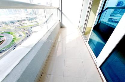 Apartment - 2 Bedrooms - 3 Bathrooms for rent in New Al Taawun Road - Al Taawun - Sharjah Apartment - 2 Bedrooms - 3 Bathrooms for rent in New Al Taawun Road - Al Taawun - Sharjah