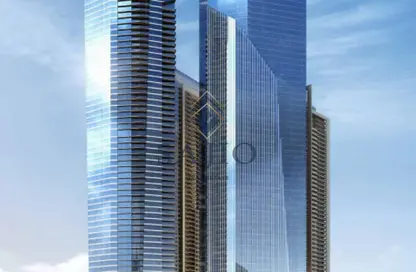 Apartment - 1 Bedroom - 1 Bathroom for sale in Aykon City Tower A - Aykon City - Business Bay - Dubai Apartment - 1 Bedroom - 1 Bathroom for sale in Aykon City Tower A - Aykon City - Business Bay - Dubai