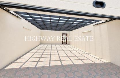 Villa - 4 - 4 for rent in Barashi - Al Badie - Sharjah Villa - 4 - 4 for rent in Barashi - Al Badie - Sharjah