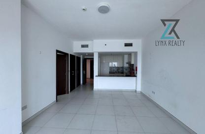 Apartment - 1 Bedroom - 2 Bathrooms for rent in Rabdan Building - Motor City - Dubai