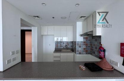 Apartment - 1 Bedroom - 2 Bathrooms for rent in Rabdan Building - Motor City - Dubai