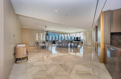 Penthouse - 4 - 5 for rent in Five Palm Jumeirah - Palm Jumeirah - Dubai Penthouse - 4 - 5 for rent in Five Palm Jumeirah - Palm Jumeirah - Dubai