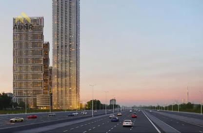 Apartment - 4 Bedrooms - 5 Bathrooms for sale in The Element at Sobha One - Sobha Hartland - Mohammed Bin Rashid City - Dubai Apartment - 4 Bedrooms - 5 Bathrooms for sale in The Element at Sobha One - Sobha Hartland - Mohammed Bin Rashid City - Dubai