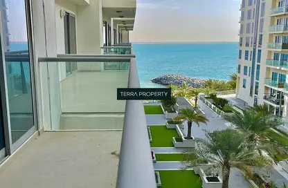 Apartment - 1 Bedroom - 2 Bathrooms for sale in Pacific Tonga - Pacific - Al Marjan Island - Ras Al Khaimah