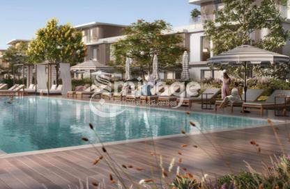 Apartment - 3 Bedrooms - 4 Bathrooms for sale in Mayar - Maysan - Al Reem Island - Abu Dhabi