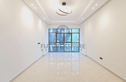 Apartment - 2 - 3 for rent in Burj Ghaya - Al Jaddaf - Dubai Apartment - 2 - 3 for rent in Burj Ghaya - Al Jaddaf - Dubai