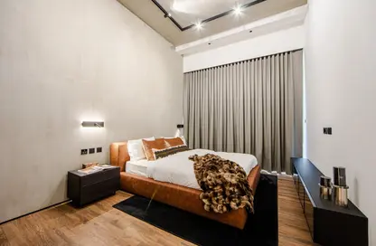 Apartment - 2 Bedrooms - 3 Bathrooms for rent in Al Quoz Industrial Area 3 - Al Quoz Industrial Area - Al Quoz - Dubai