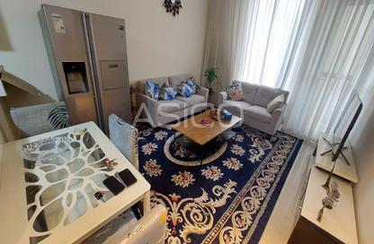 Apartment - 1 Bedroom - 1 Bathroom for sale in Hanover Square - District 10 - Jumeirah Village Circle - Dubai