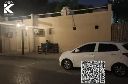 Villa - 4 Bedrooms - 3 Bathrooms for sale in Liwara 1 - Ajman