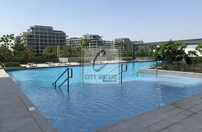 شقة - غرفة نوم - 1 حمام للايجار في بارك ريدج تاور سي - بارك ريدج - دبي هيلز استيت - دبي