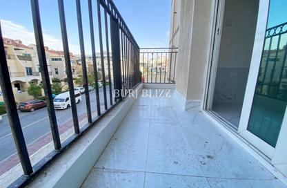 Apartment - Studio - 1 Bathroom for rent in May Residence 3 - May Residence - District 10 - Jumeirah Village Circle - Dubai