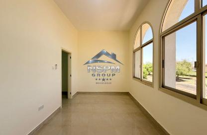 Apartment - 1 Bedroom - 1 Bathroom for rent in Muroor Area - Abu Dhabi
