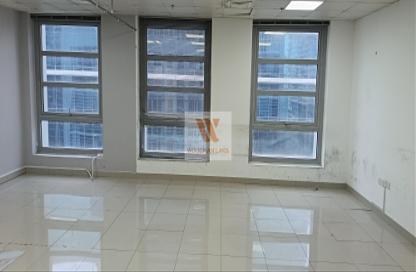 Office Space - Studio for rent in Silver Tower - Business Bay - Dubai