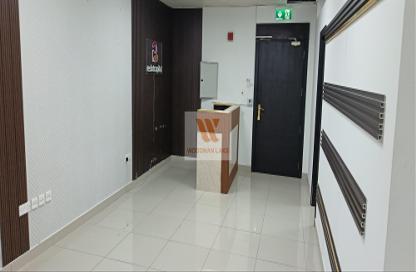 Office Space - Studio for rent in Silver Tower - Business Bay - Dubai