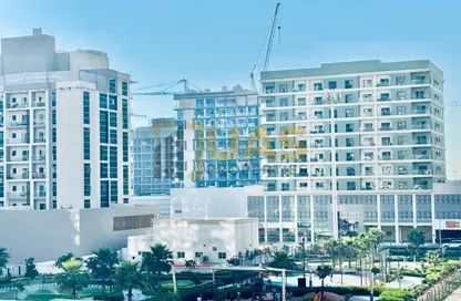 Apartment - 2 Bedrooms - 3 Bathrooms for rent in Iltemas Residence - Jumeirah Garden City - Al Satwa - Dubai