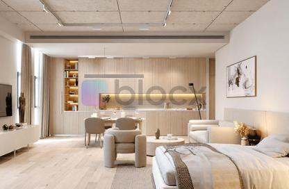 Apartment - Studio - 1 for rent in MAG 330 - City of Arabia - Dubai Apartment - Studio - 1 for rent in MAG 330 - City of Arabia - Dubai