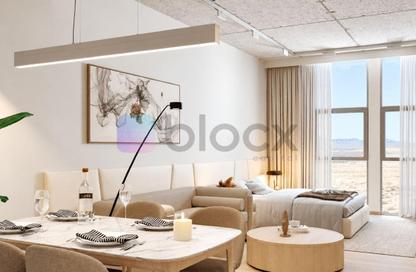 Apartment - Studio - 1 for rent in MAG 330 - City of Arabia - Dubai Apartment - Studio - 1 for rent in MAG 330 - City of Arabia - Dubai