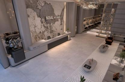 Apartment - Studio - 1 for sale in Soul by Vision - Dubai Production City (IMPZ) - Dubai Apartment - Studio - 1 for sale in Soul by Vision - Dubai Production City (IMPZ) - Dubai