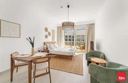 شقة - 1 حمام للايجار في لوما 22 - الضاحية 10 - قرية جميرا الدائرية - دبي