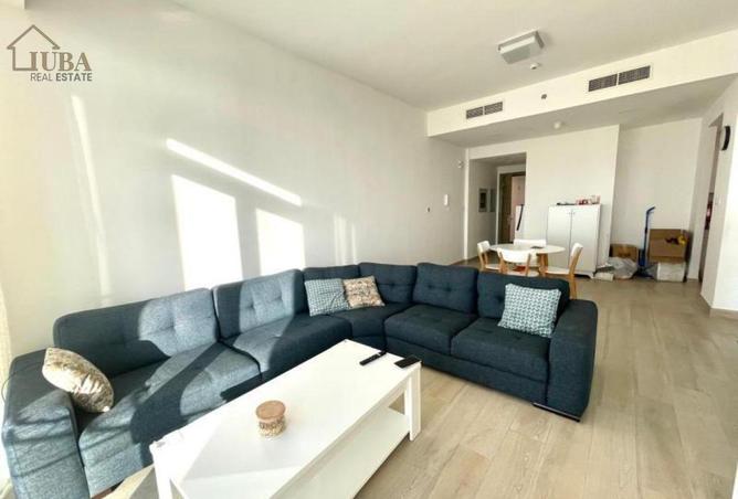1BR Furnished | Multiple Cheques | Sunset View photo 2