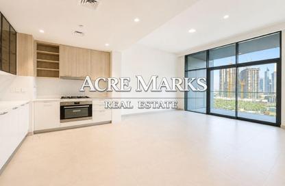 Apartment - 3 Bedrooms - 3 Bathrooms for rent in Parkside Views - Dubai Hills Estate - Dubai